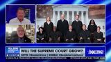 WHY DERSHOWITZ SAYS KEEP THE COURT AT NINE