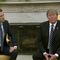 President Trump Meets with the Federal Chancellor of the Republic of Austria