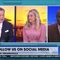 American Sunrise crew on their upcoming LIVE Townhall