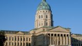 Kansas GOP strips fellow Republicans of committee assignments after redistricting vote