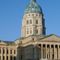 Kansas GOP strips fellow Republicans of committee assignments after redistricting vote