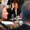 Microsoft, Mastercard Sign on to VP Harris' Central America Strategy
