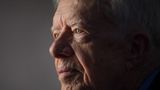 Former President Carter's state funeral will be held at Washington National Cathedral