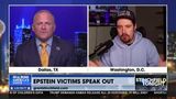 WHY AREN’T THE VICTIMS JUST DROPPING NAMES?