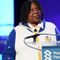 'The View' suspends Whoopi Goldberg for two weeks after saying Holocaust 'not about race'