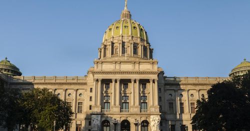 Democrats score control of Pennsylvania House for first time in 12 years