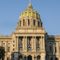 Democrats score control of Pennsylvania House for first time in 12 years