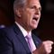 GOP congressional fundraising rises as Americans blame Democrats for inflation