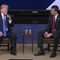 President Trump Participates in a Panel Discussion at the Generation Next Summit