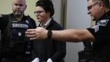 Teen pleads guilty to 55 counts in 2024 fatal mass shooting at Georgia high school