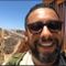 Live with Oscar Blue in Tijuana where the new wall is getting built