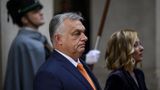 Trump, top European backers Meloni, Orban headed for reckoning on what to do about Israel, Ukraine