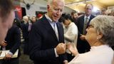 Joe Biden Sees Fundraising Improvement After Rough Summer