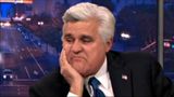 The Truth About Jay Leno Getting Fired from NBC