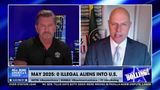 THE TRUMP EFFECT AT THE BORDER - ERIC BOLLING