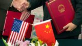 Chinese Communist agent conspired with police officer to force Americans to return to China: DOJ