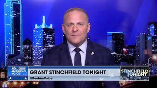 Stinchfield: After Biden's Impeachment Announcement Why are Republicans Still Going After McCarthy?