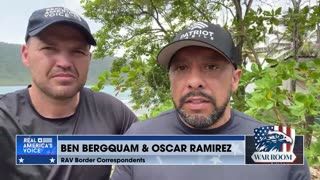 Oscar Ramirez and Ben Bergquam: GOP Needs to Cut Funding to United Nations and NGOs