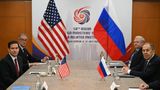 Marco Rubio claims US, Russia have come up with a 'new' approach for Ukraine peace talks
