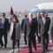 Vice President Pence in Egypt