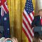 President Trump Holds a Joint Press Conference with Prime Minister Turnbull