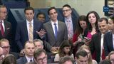 5/1/17: White House Press Briefing