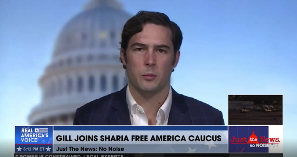 MOSQUES POPPING UP ALL OVER TEXAS