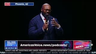 A PRAYER TO KICK-OFF AMFEST 2025