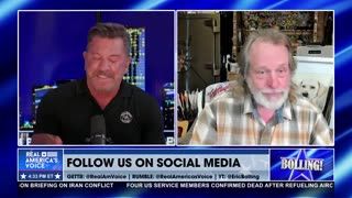 TED NUGENT’S CLEAN AND SOBER LIFE