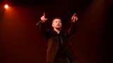 Justin Timberlake to plead guilty to New York traffic charge