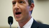 Facebook’s Zuckerberg Grilled in US Congress on Digital Currency, Privacy, Elections