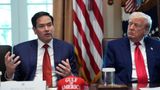 Trump administration looking for other countries to take deportees