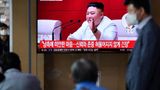 North Korea leader Kim says military, if provoked, should ‘thoroughly annihilate’ US, South Korea