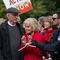 Fonda Arrested for Third Week in a Row in Climate Protests