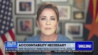 SEN. GALLEGO LIED ON A FEDERAL LOAN FORM