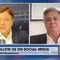 Paul Manafort says his new book is a message for vigilance against the woke Left