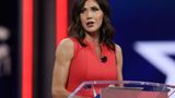 Noem threatens Biden with lawsuit if Title IX funding is cut over transgender law