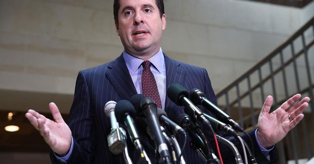 Presidential intel board prepping reform options for Trump, with an eye on shrinking DNI