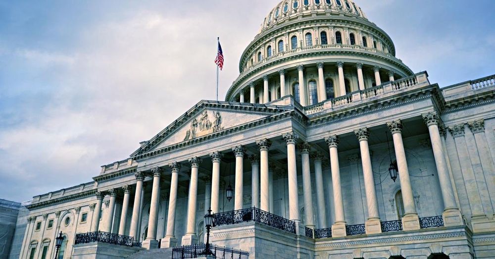 House passes bill expanding health coverage for inhalers, blood pressure devices