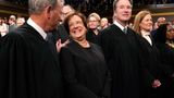 ‘Rule for the Ages:’ Trump finds sympathy among justices for some immunity, path for legal delay