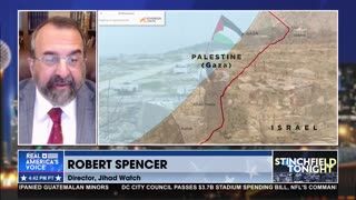 SPENCER: THE MYTH OF A PALESTINIAN STATE