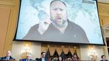 Jan. 6 committee requests Alex Jones' phone records