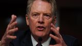 Trump trade adviser Lighthizer warns of return to favoring 'multinationals, corporate profits'