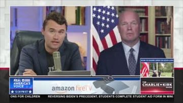 "WE DON'T WANT AMERICA INVOLVED. WHAT CAN WE EXPECT TODAY?"