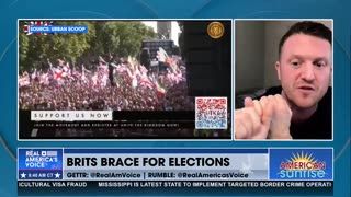 ROBINSON: “WE HAVE HOPE NOW.”