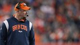 Denver Broncos fire head coach after 4-11 start to season