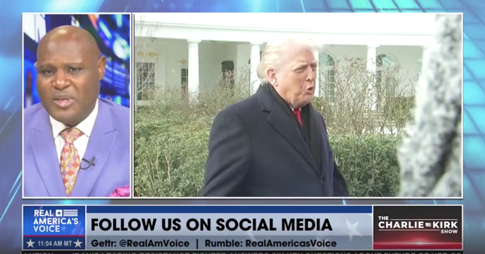 POTUS TOUTS THE GREAT HEALTHCARE PLAN