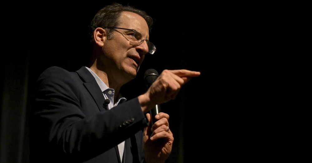 Colorado Attorney General Phil Weiser wins Democratic nomination for governor: AP