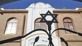New Mexico man charged with federal hate crime after attacking two Jewish facilities