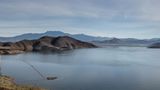 Months after Los Angeles-area wildfires, reservoir finally reopens